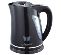 Tējkanna Maestro Tējkanna Elektriskais 1 7l 2000w Mr-038-black Maestro