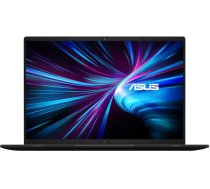 Portatīvais dators Asus Asus Vivobook 16 V3607vm-rp040w | Matte Black | 16 " | Ips | Wuxga | 1920 X 1200 Pixels | 144 Hz | Anti-glare | Intel Core 5 | 210h | 16 Gb | So-dimm Ddr5 | Solid-state Drive Capacity 1000 Gb | Nvidia Geforce Rtx 5060 | Gddr7 | 8 G