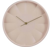 Lumarko Pulkstenis Sienas Tikki Rozā śr. 30cm Mica