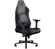 Krēsls Biroja Razer Razer Ergonomic Gaming Chair With Breathable Comfort | Iskur V2 Newgen | Juodas