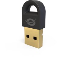 Karte Tíkla Conceptronic Conceptronic Bluetooth5.3 Adapteris Usb 20m Melns
