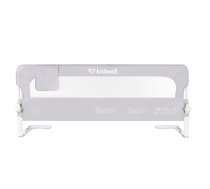 Selsey Barjera Gultas Cori 150 Gray 5906601707698