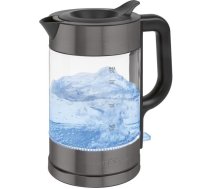 Tējkanna Proficook Proficook Pc-wks 1322 G Darkinox Led 1,7l