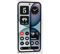 Viedtālrunis Nothing Phone (4a) 8 Gb 128 Gb Melns - Viedtalrunis Phone (4a) A10400278 (6974434227613)