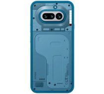 Viedtālrunis Nothing Phone (4a) 12 Gb 256 Gb Debeszils - Viedtālrunis Phone (4a) A10400281 (6974434227668)