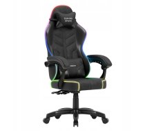 Krēsls Biroja Huzaro Huzaro Force 2.7 Rgb Black