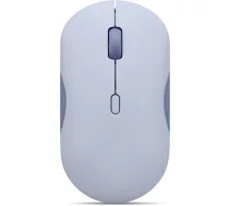 Pele Lenovo Lenovo 350 Bluetooth Silent Mouse (meta Grape) - Myš