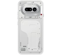 Viedtālrunis Nothing Phone (4a) 12 Gb 256 Gb Balts - Viedtalrunis Phone (4a) A10400279 (6974434227644)
