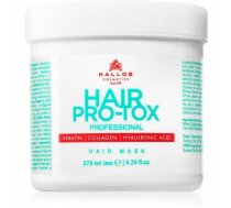 Michelin Kallos_pro-tox Maska matiem 275ml
