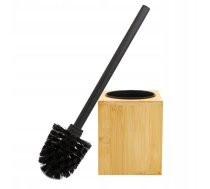 Brunbeste Birste Tualetes Tīrīšanai Wc Toalety Bambusa Brunbeste Bb-3923