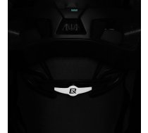 Rockbros Ķivere Velosipēdu Rockbros Hc-58wg-m 55-58 Cm - Balts-pelēks