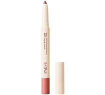 Claresa Paese_tasty Lips Creamy Lip Liner Krēmveida Kontūrzīmulis lūpu 02 Blush Crush 0,6g