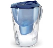 Krūze Filtra Brita Krūze Filtrujšcy 3.5l Marella Xl + 5 Kasetnes Filtrujšcych Maxtra Pro Pure Performance, Debeszils