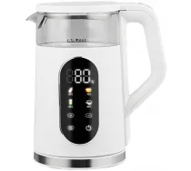 Tējkanna Maestro Tējkanna Elektriskais 1,7l 2220w Mr-023-white Maestro