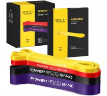 Virtufit Virtufit Lente Pretestību Pro Power Band Poziom Vidējs