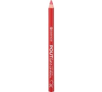 Essence_poutline Soft Glide Lip Pencil Mīksts Kontūrzīmulis lūpu 05 0,62g