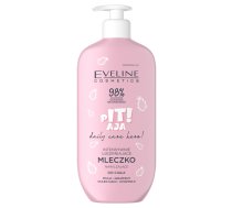 Eveline_care Hero Ujędrniające Pieniņš ķermeņa Pitaja 350ml