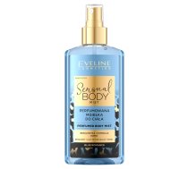 Eveline_sensual Body Parfimēts Migla ķermeņa Blue Romance 150ml