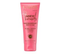 Eveline_renew Hands Silnie Atjaunojošs Krēms Roku 75ml