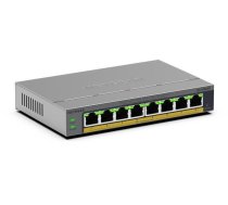 NETGEAR 8PT GB PLUS Switch W/ POE+ GS108EPP