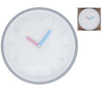 Decorlife Sienas pulkstenis 30 x 30 x 4 5 cm DECORLIFE 8445393421650 (8445393421650)