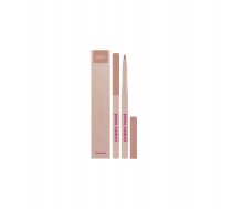 Lamel Poppy Head_lockwear Long-lasting Gels Lipliner Długotrwała Gēla Kontūrzīmulis Lūpu 04 Boldish Mood