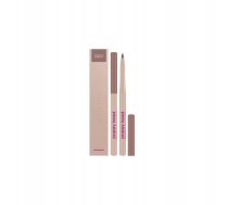 Lamel Poppy Head_lockwear Long-lasting Gels Lipliner Długotrwała Gēla Kontūrzīmulis Lūpu 01 Hero Shade
