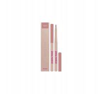 Lamel Poppy Head_lockwear Long-lasting Gels Lipliner Długotrwała Gēla Kontūrzīmulis Lūpu 03 Nude Alarm