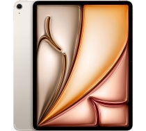 Planšetdators Apple Apple Ipad Air 13&quot| M4 Wi-fi + Cellular 128gb - Starlight