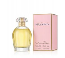 Oscar De La Renta So De La Renta Edt Aerosols 100ml