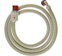 šļūtene Veļas Mašīnas Un Trauku Mazgājamās Mašīnas Electrolux Electrolux šļūtene Ieplūdes Safetysystem 2,5 M (e2wis250a2)