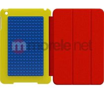 Futlāris Planšetdatora Belkin Lego Bulilder Priekš Ipad Mini, Dzeltens Debeszils F7n110b2c00