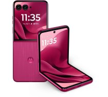 Viedtālrunis Motorola Razr 60 Ultra 5g 16/512gb Rozā (pb8r0060se)