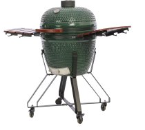 Tunabone Tunabone Kamado Classic Grill 23 Izmērs L zaļš