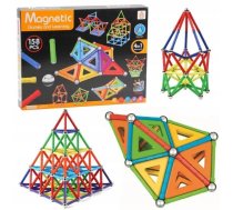 Klucīši Magnētiskais 158elem A-1030 78968