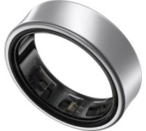 Smart Ring Samsung Galaxy Ring Sm-q505 (izmērs Us 5) Titanium Sudraba