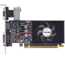 Karte Grafiskā Afox Geforce Gt 240 1gb Ddr3 (af240-1024d3l2-v2)