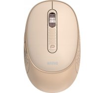 Pele Marvo Pele Bezvadu, Marvo Wm111 Pk, Rozā, Optiskais, 1600dpi