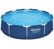 Bestway Baseins Karkasa Bestway Steel Pro 305 X 76 Cm