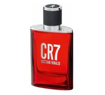 Cristiano Ronaldo Cr7 Edt Aerosols 30ml