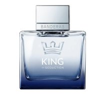 Antonio Banderas King Of Seduction Edt Aerosols 100ml