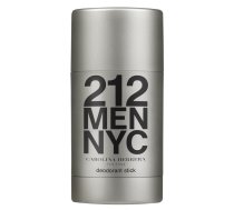 CAROLINA HERRERA 212 Men STICK 75ml