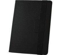 Futlāris Planšetdatora Universālās Futlāris Orbi Planšetēm 8-9" Melns - Gsm016170