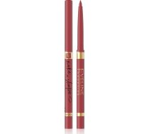 Eveline Make A Shape Kontūrzīmulis Lūpu Nr 03 Rosewood 1gab