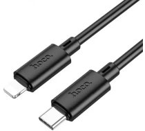 Kabelis Usb C Do Lightning Hoco Pd 27w 2 M X88 Melns