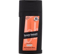 Bruno Banani Bruno Banani Not For Everybody 3in1 Shower Gels 250ml