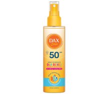 Dax_sun Aerosols Spf50 Bērniem 150ml