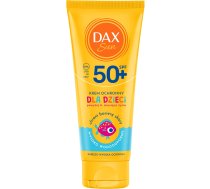 Dax_sun Krēms Aizsargājošs Bērniem Spf 50+ 75ml
