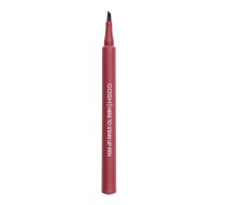 Gosh_here To Stain Lip Pen Krīts Lūpu Berry Stain 1ml
