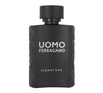 Salvatore Ferragamo Uomo Signature Edp Aerosols 100ml